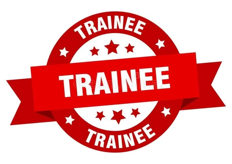 Trainee